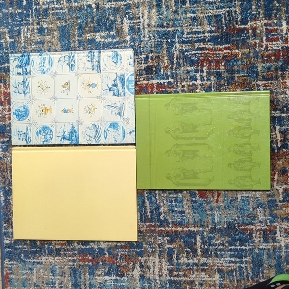 World Book In Christmas Italy, Netherlands, Scandinavia Hardback Books Used 1979 - Picture 2 of 10